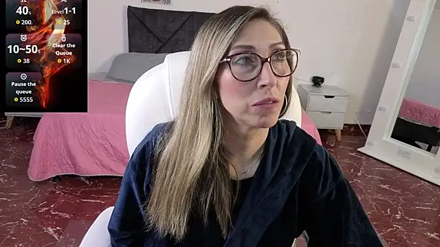 Scarlett 079 online show from April 17, 11:46 am