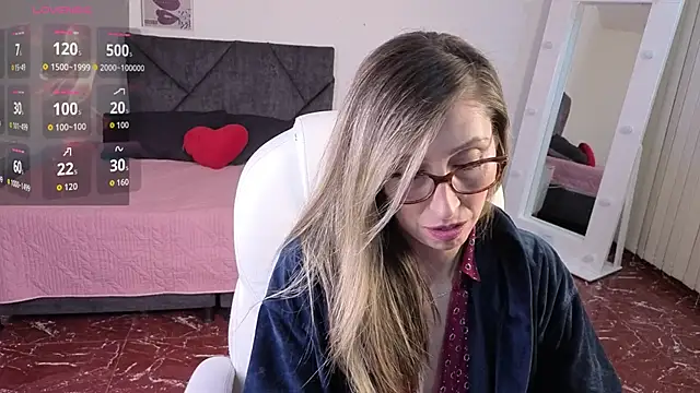 Scarlett 079 online show from May 15, 11:41 am