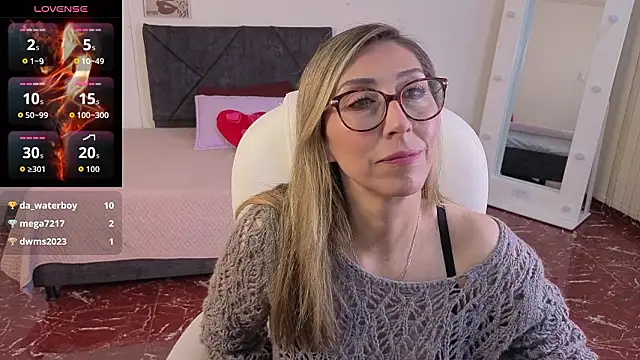 Scarlett 079 online show from March 23, 11:54 am