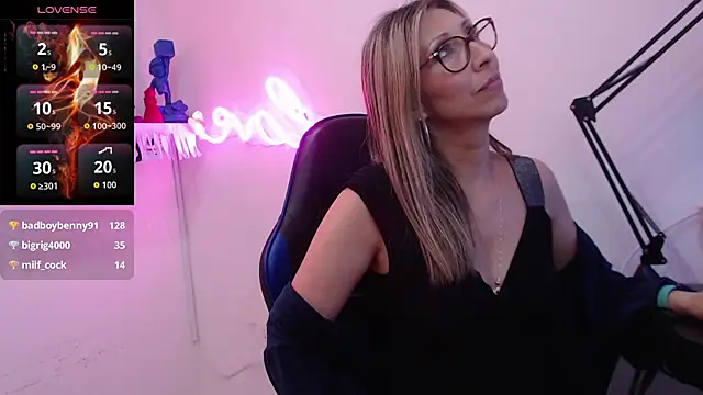 Scarlett 079 online show from January 5, 5:27 pm