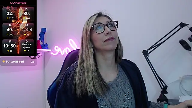 Scarlett 079 online show from January 15, 11:46 am