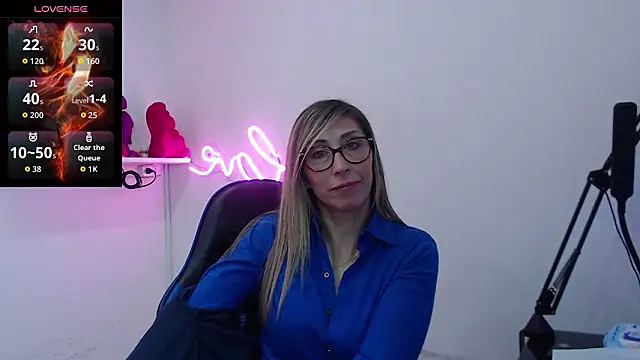 Scarlett 079 online show from March 21, 11:58 am