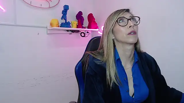 Scarlett 079 online show from March 29, 11:56 am