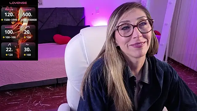 Scarlett 079 online show from May 9, 11:46 am