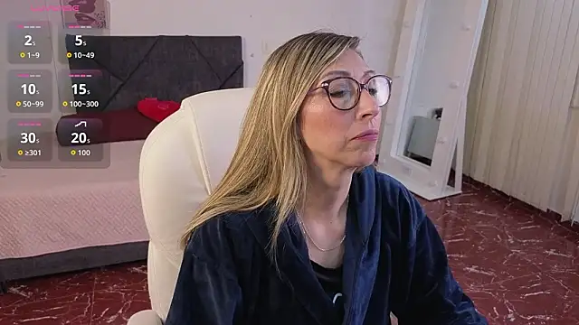 Scarlett 079 online show from March 22, 12:07 pm