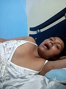 caro lil online show from March 29, 1:40 am