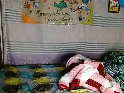 caro lil online show from March 13, 3:22 am