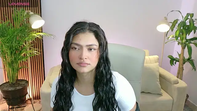 victoria   moon online show from February 23, 1:12 pm