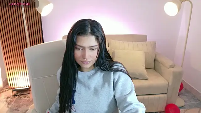 victoria   moon online show from February 24, 1:23 pm