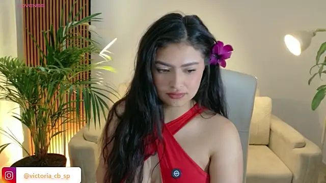 Snapshot of victoria___moon chatting on May 21, 2:03 pm victoria moon online show from May 21, 2:03 pm