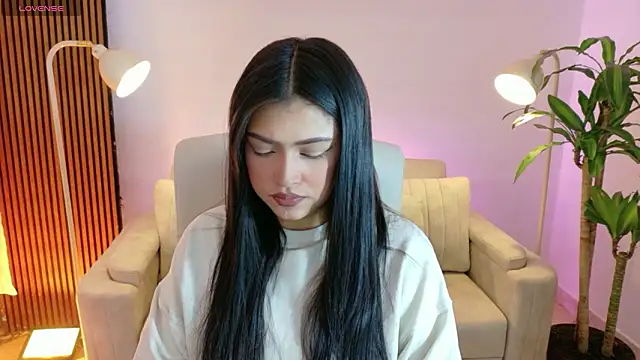 victoria   moon online show from February 3, 1:27 pm