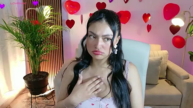 victoria   moon online show from February 16, 1:21 pm