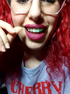 Cherry ok online show from December 4, 9:47 pm