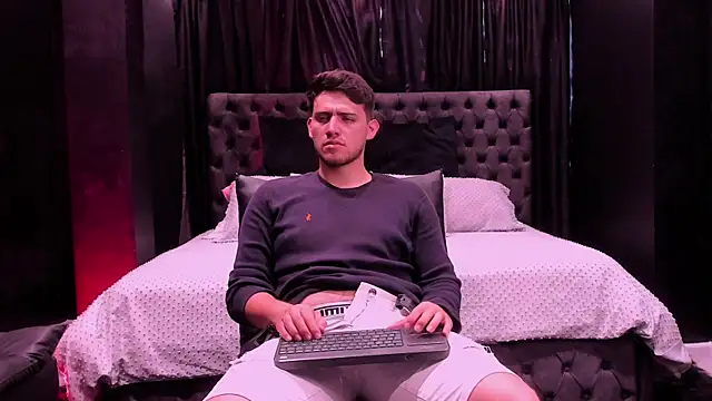 big  friends online show from March 16, 8:33 pm