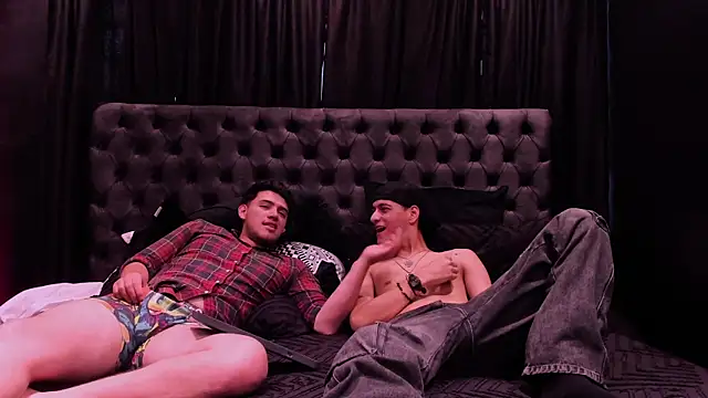 big  friends online show from March 7, 7:19 pm