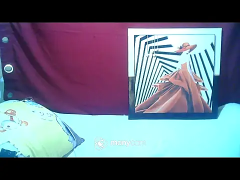 Asiangoddezzts online show from February 8, 2:42 am