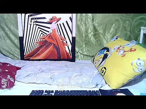 Asiangoddezzts online show from March 11, 9:53 pm