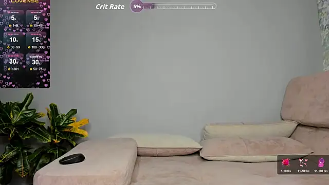 Ellen Foxks online show from February 18, 1:47 am