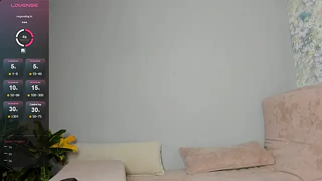 Ellen Foxks online show from April 1, 3:19 am