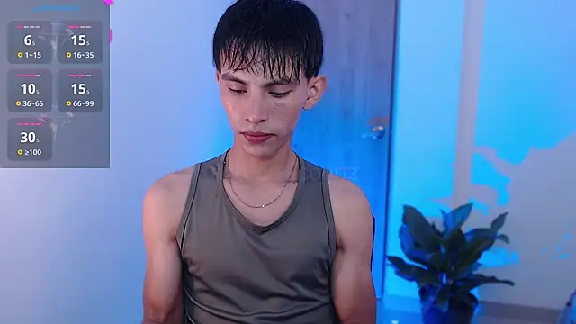 andrew courtzz online show from June 2, 5:57 pm