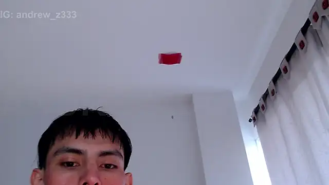 Snapshot of andrew_courtzz chatting on January 7, 9:20 pm andrew courtzz online show from January 7, 9:20 pm