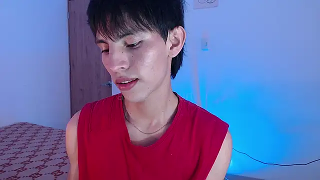 andrew courtzz online show from May 10, 5:48 pm