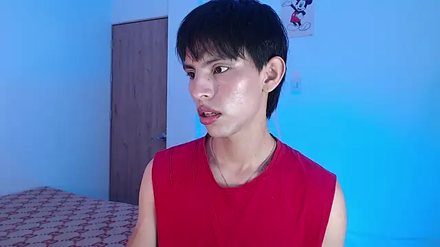 andrew courtzz online show from May 9, 5:49 pm