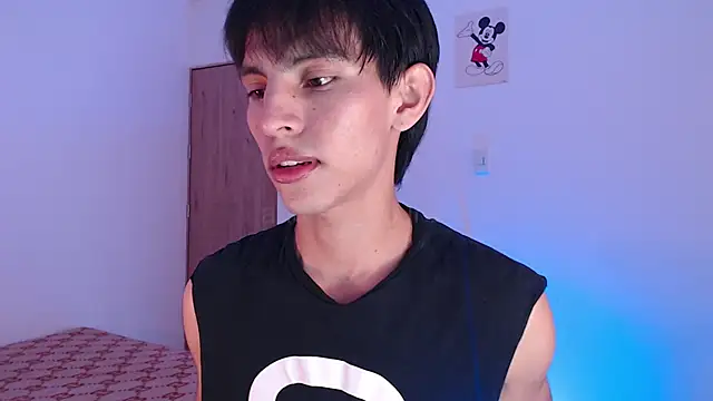 andrew courtzz online show from May 11, 6:38 pm