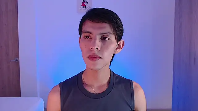 andrew courtzz online show from May 15, 7:23 pm