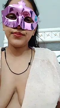 Shivani hotty online show from May 17, 4:01 am