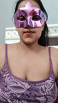 Shivani hotty online show from May 25, 4:01 am