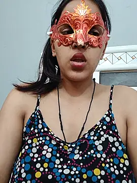 Shivani hotty online show from May 15, 4:10 am