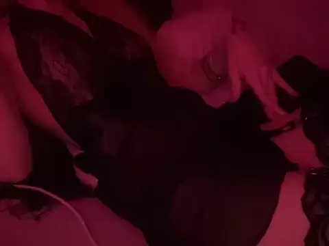 BlackBunnyyDoll online show from December 4, 8:57 am