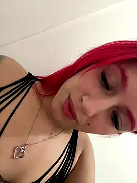 Jessica Rabiit online show from December 17, 4:39 am