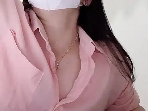 Mimy18 online show from May 9, 4:32 pm