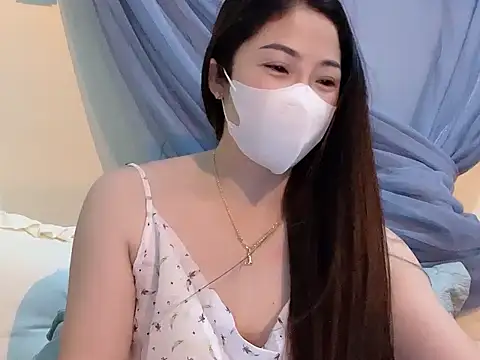 Mimy18 online show from April 28, 4:00 pm