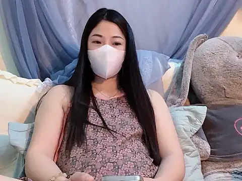 Mimy18 online show from April 30, 3:52 pm