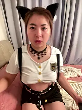 bibi347127 online show from January 14, 1:09 am