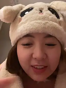 bibi347127 online show from December 15, 12:38 am