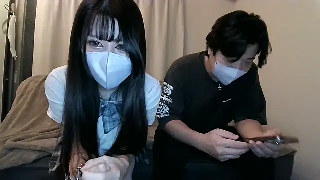 ririkachannel online show from December 4, 11:09 am