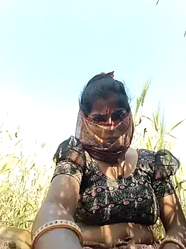 Ponam sexy online show from February 25, 10:48 am