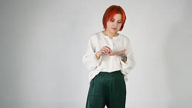 RavenOpaline online show from February 26, 9:20 am