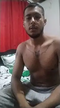 xElXan online show from December 15, 9:53 pm