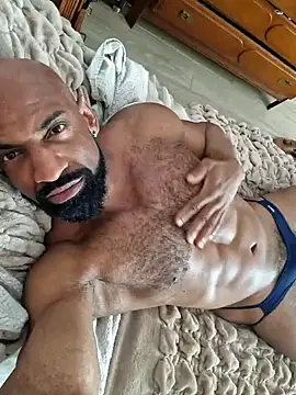 baddblake43 online show from April 8, 2:18 pm