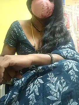 Preeti345 online show from January 18, 12:41 pm