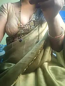 Preeti345 online show from March 6, 6:19 am