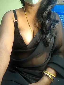 Preeti345 online show from March 7, 2:44 pm