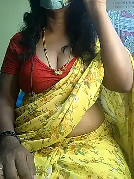 Preeti345 online show from February 1, 1:15 am