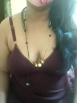 Preeti345 online show from March 7, 12:28 am