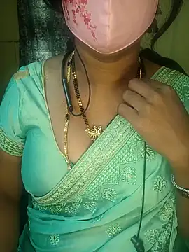 Preeti345 online show from February 10, 6:01 am